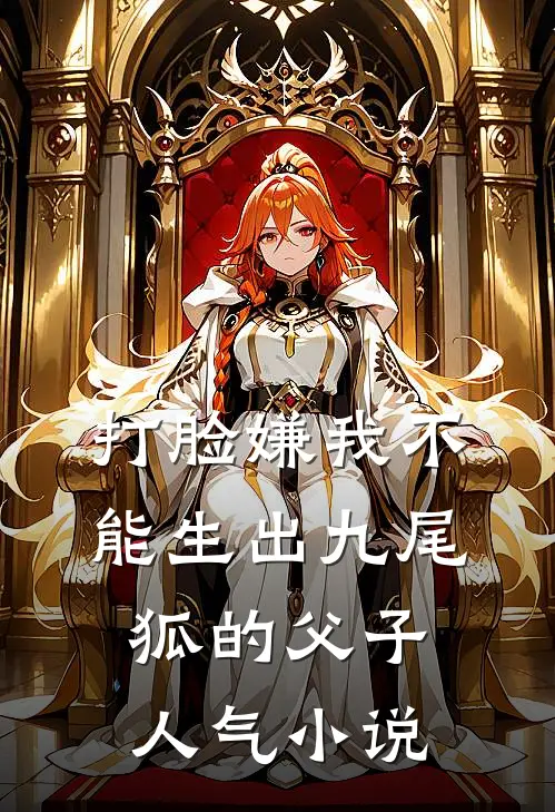 打脸嫌我不能生出九尾狐的父子人气小说