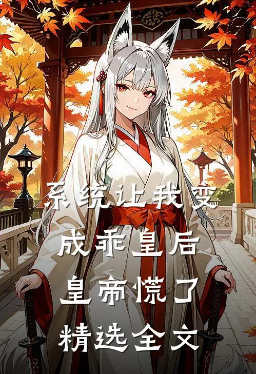 系统让我变成乖皇后，皇帝慌了精选全文