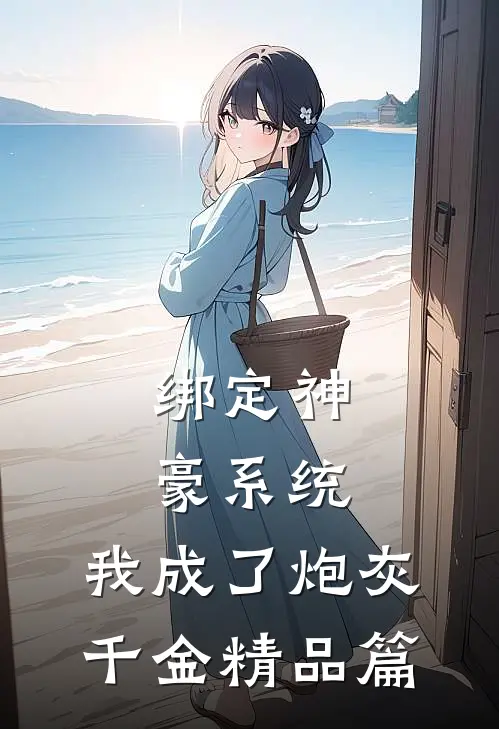 绑定神豪系统，我成了炮灰千金精品篇