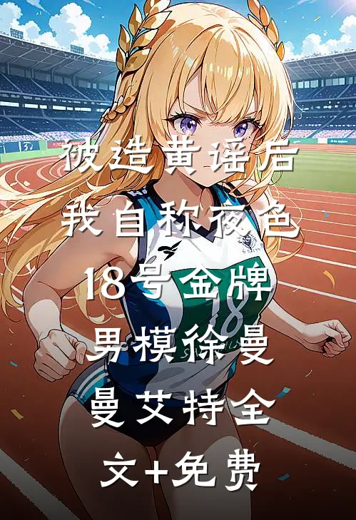 被造黄谣后，我自称夜色18号金牌男模徐曼曼艾特全文+免费