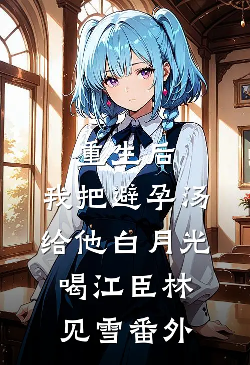 重生后，我把避孕汤给他白月光喝江臣林见雪番外