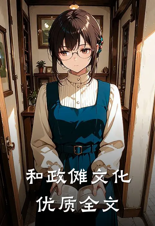 和政傩文化优质全文