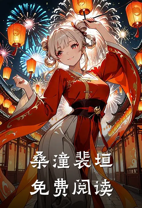 桑潼裴垣免费阅读