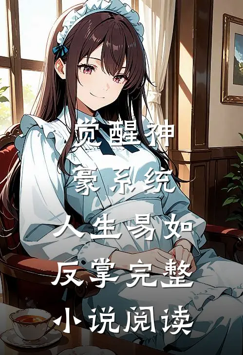 觉醒神豪系统，人生易如反掌完整小说阅读