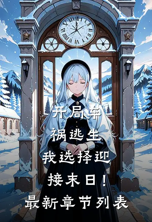 开局车祸逃生，我选择迎接末日！最新章节列表