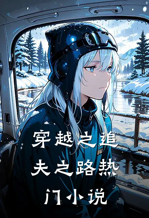 穿越之追夫之路热门小说