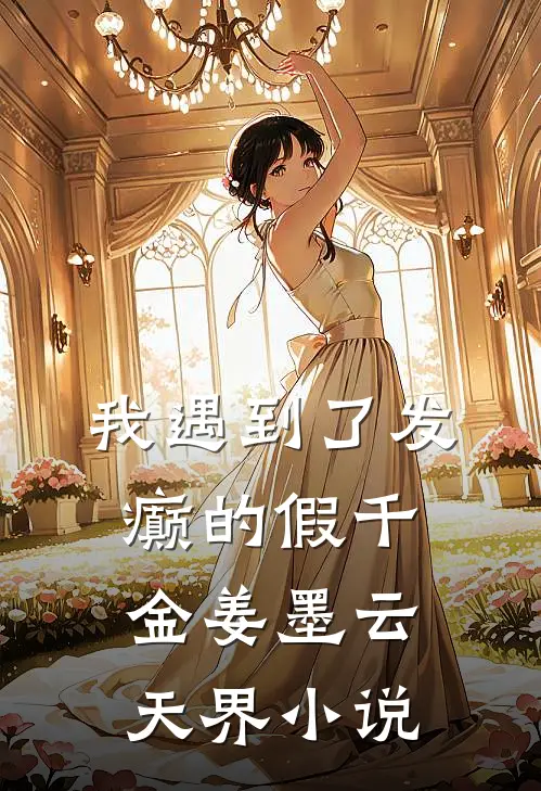 我遇到了发癫的假千金姜墨云天界小说