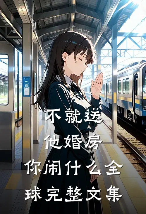 不就送他婚房，你闹什么全球完整文集