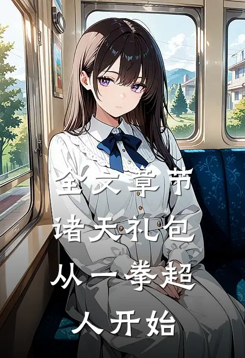 全文章节诸天礼包：从一拳超人开始