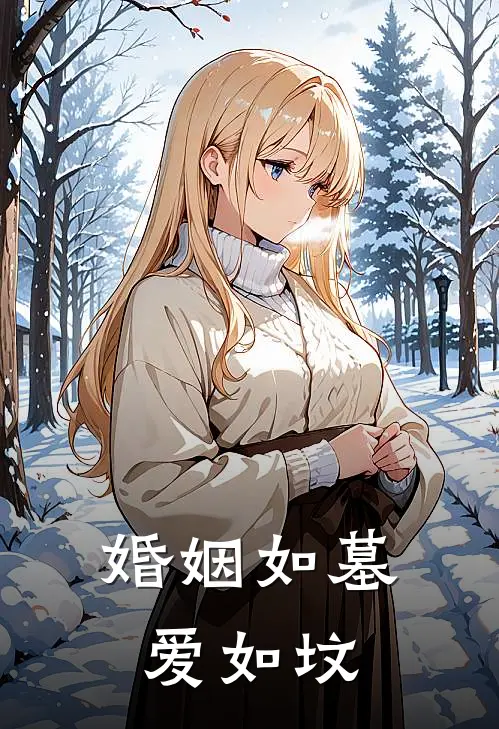 婚姻如墓，爱如坟