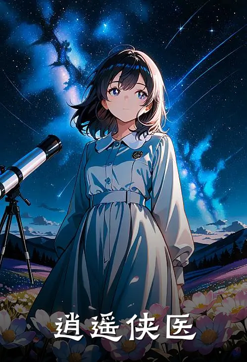 逍遥侠医