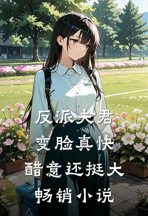 反派夫君变脸真快，醋意还挺大畅销小说