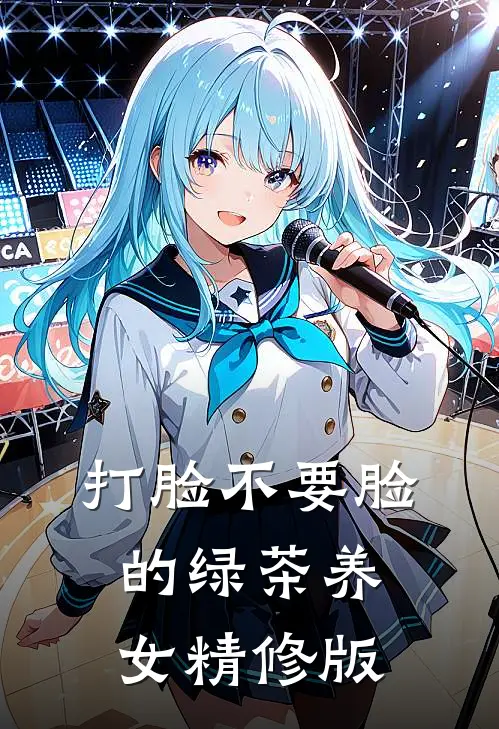 打脸不要脸的绿茶养女精修版