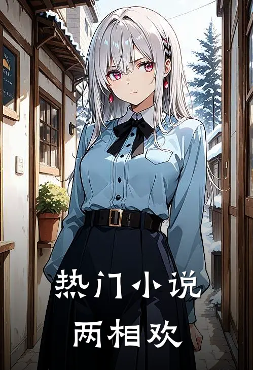 热门小说两相欢