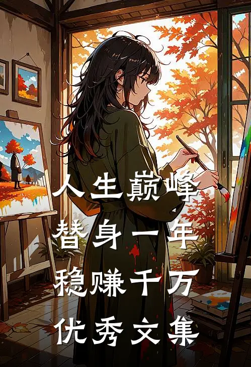 人生巅峰：替身一年，稳赚千万优秀文集