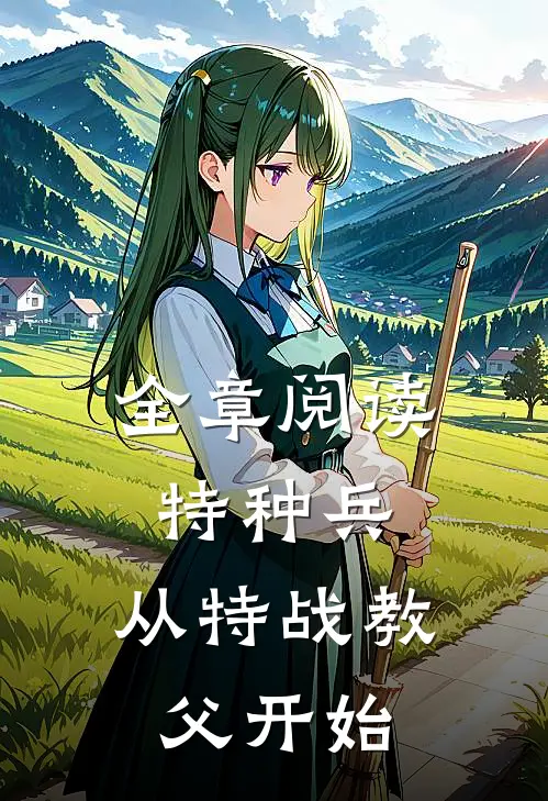 全章阅读特种兵：从特战教父开始
