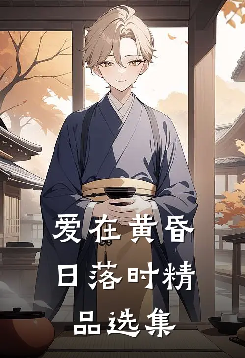 爱在黄昏日落时精品选集