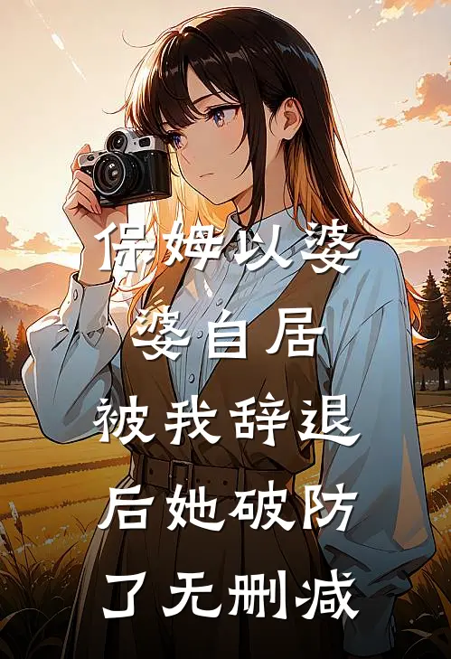 保姆以婆婆自居，被我辞退后她破防了无删减