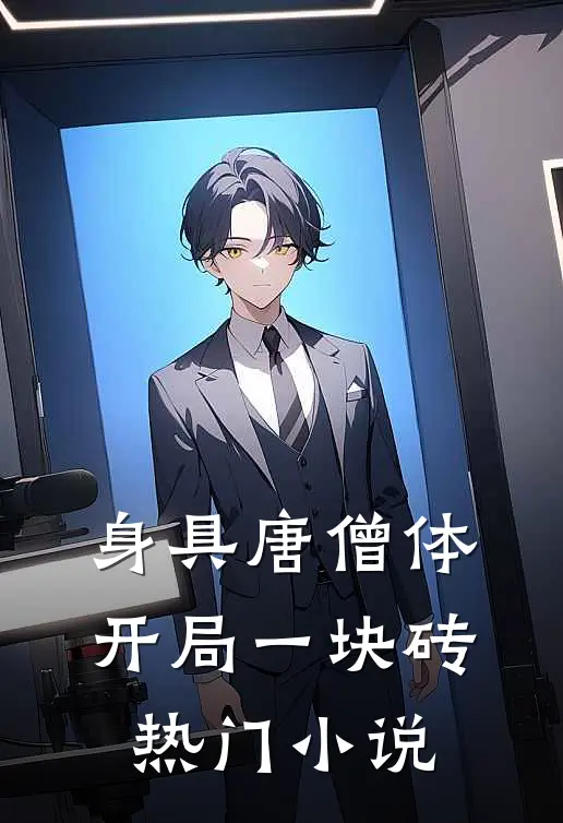 身具唐僧体，开局一块砖热门小说