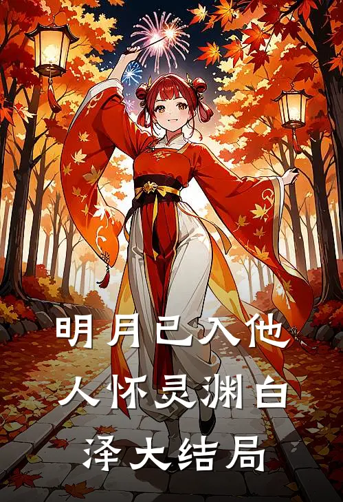 明月已入他人怀灵渊白泽大结局