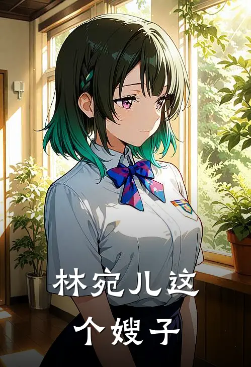林宛儿这个嫂子