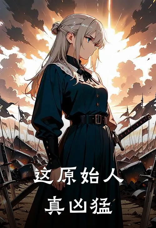 这原始人真凶猛