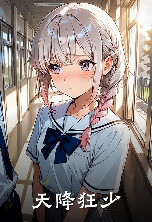 天降狂少