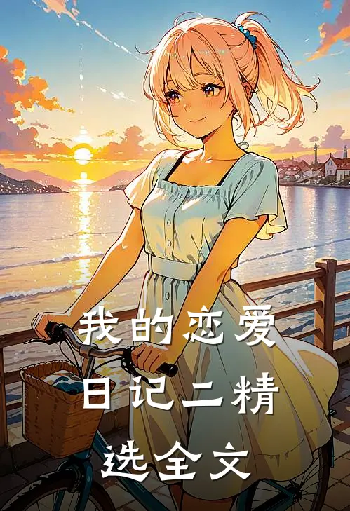 我的恋爱日记二精选全文