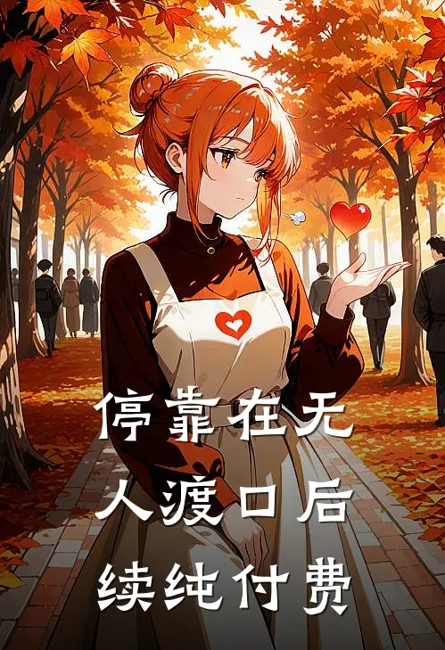 停靠在无人渡口后续纯付费