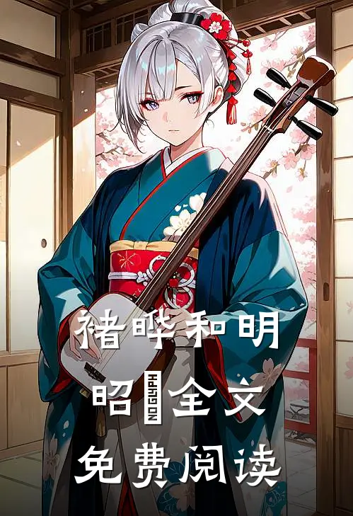 褚晔和明昭玥全文免费阅读