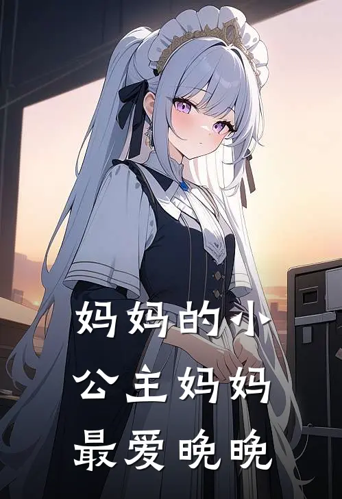 妈妈的小公主妈妈最爱晚晚