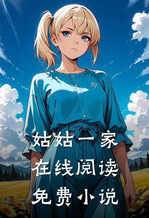 姑姑一家在线阅读免费小说