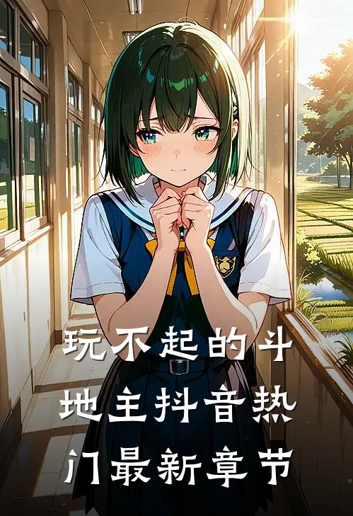 玩不起的斗地主抖音热门最新章节