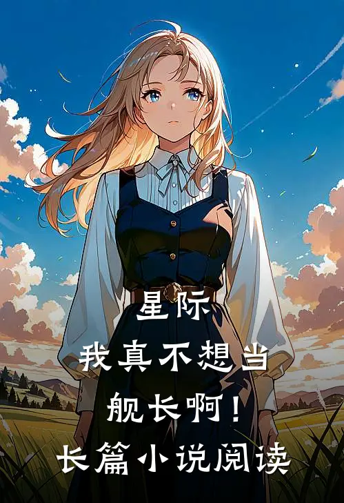 星际：我真不想当舰长啊！长篇小说阅读