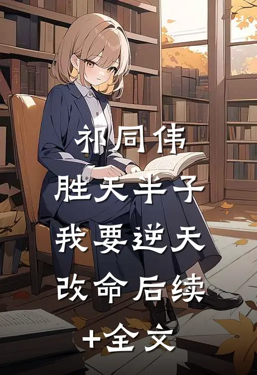 祁同伟：胜天半子，我要逆天改命后续+全文