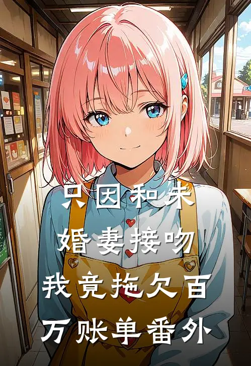 只因和未婚妻接吻，我竟拖欠百万账单番外