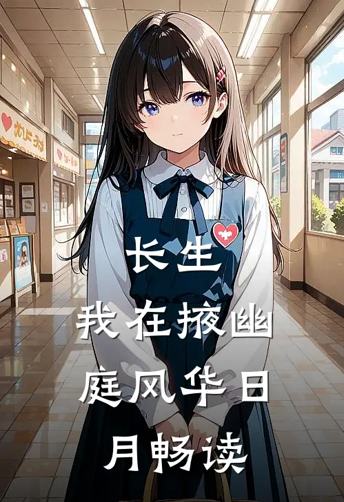 长生：我在掖幽庭风华日月畅读