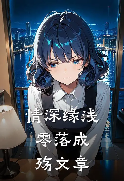 情深缘浅，零落成殇文章