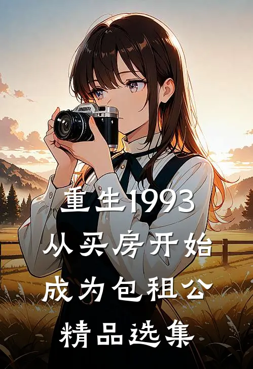重生1993，从买房开始成为包租公精品选集