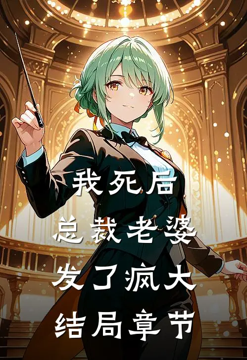 我死后，总裁老婆发了疯大结局章节