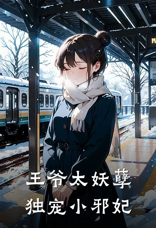 王爷太妖孽独宠小邪妃 妍若尧