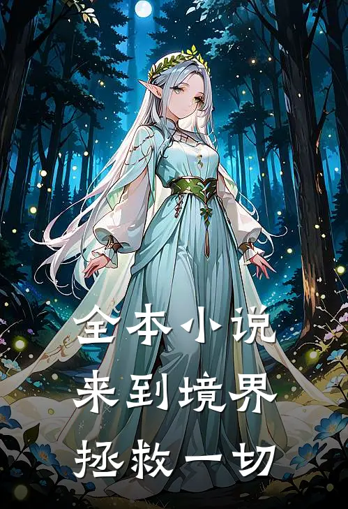 全本小说来到境界拯救一切