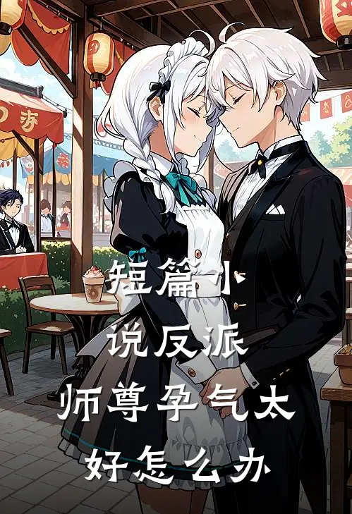 短篇小说反派：师尊孕气太好怎么办
