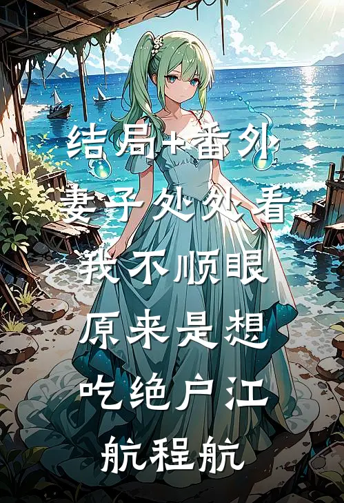 结局+番外妻子处处看我不顺眼，原来是想吃绝户江航程航