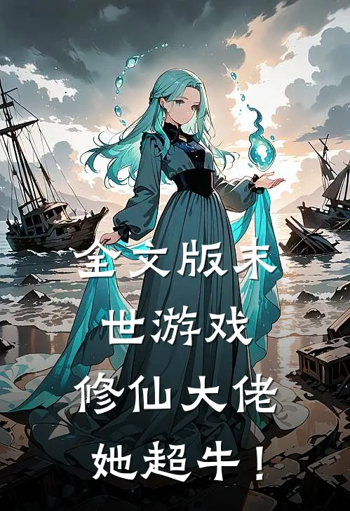 全文版末世游戏：修仙大佬她超牛！