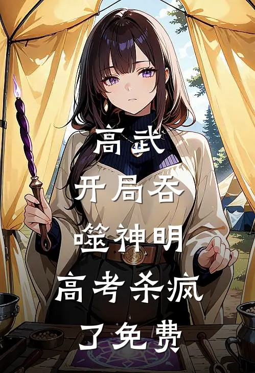 高武：开局吞噬神明，高考杀疯了免费