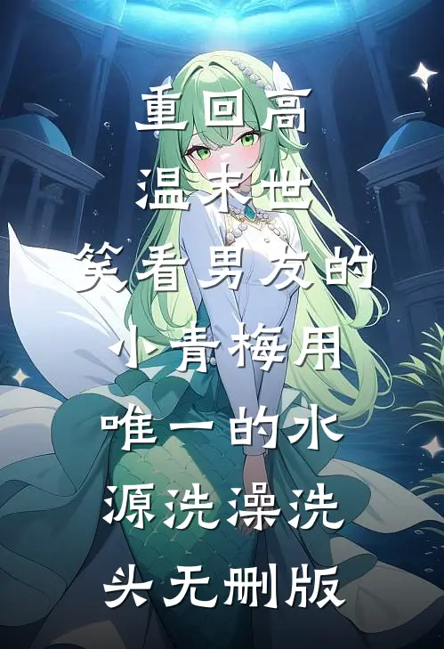 重回高温末世，笑看男友的小青梅用唯一的水源洗澡洗头无删版