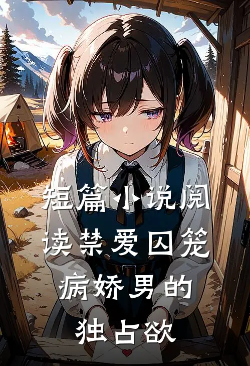 短篇小说阅读禁爱囚笼：病娇男的独占欲