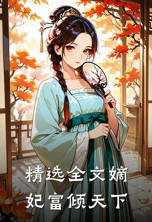 精选全文嫡妃富倾天下