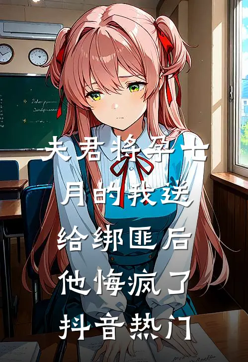 夫君将孕七月的我送给绑匪后，他悔疯了抖音热门